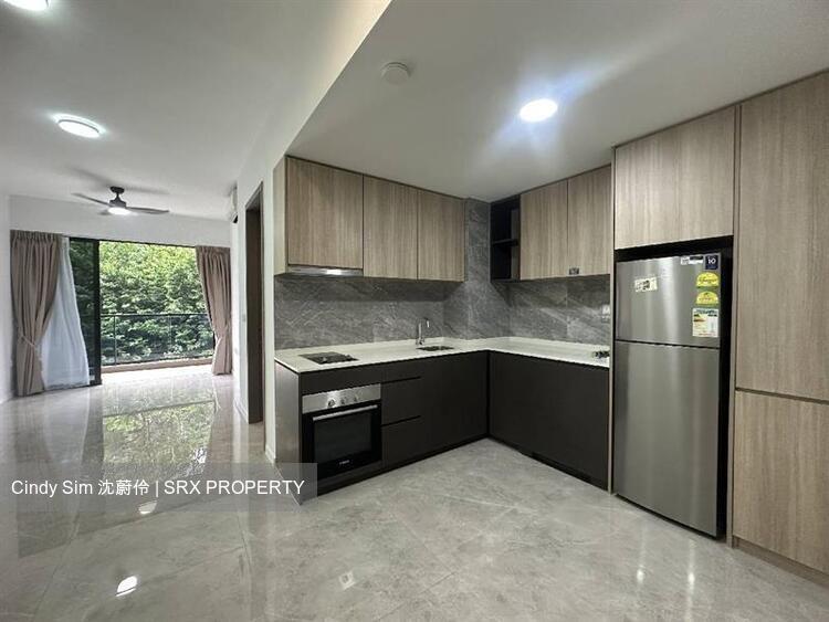 Kent Ridge Hill Residences (D5), Apartment #448046961